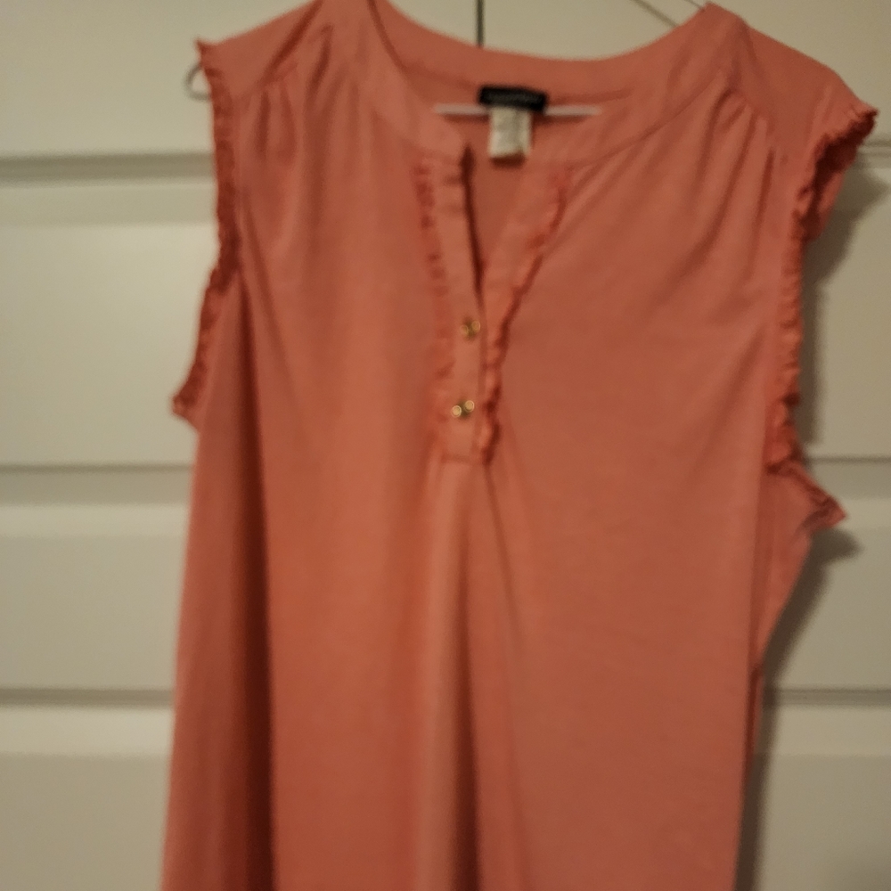 Maternity shirt